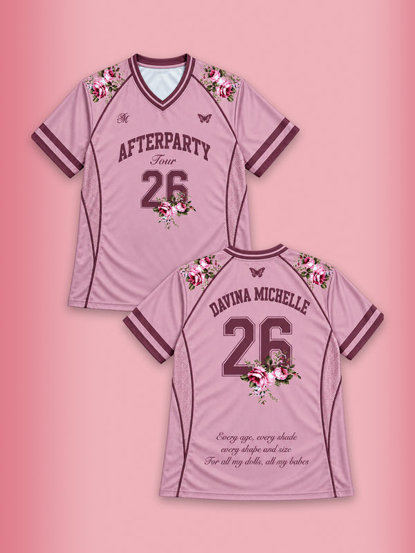 Afterparty Jersey