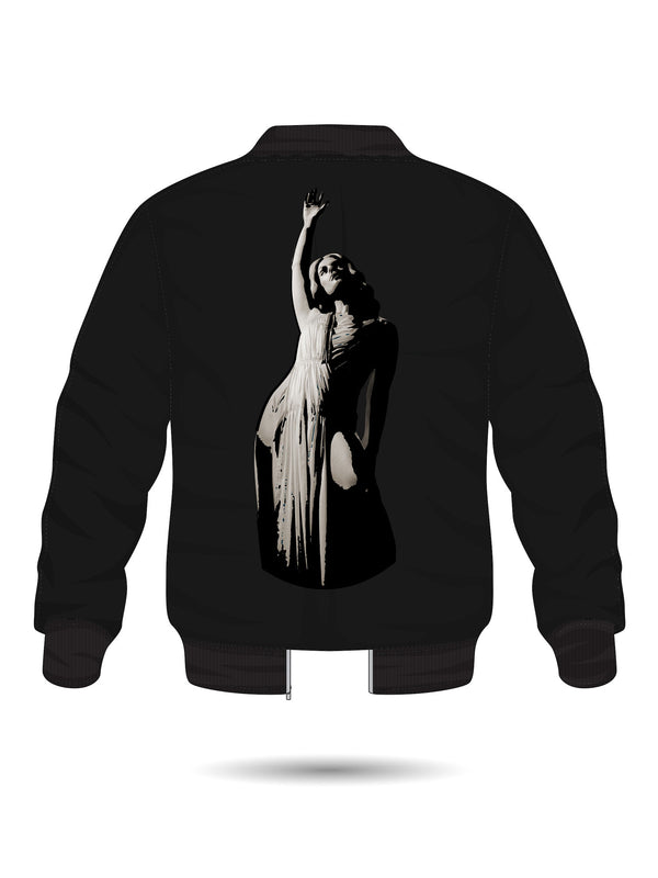 Higher Reversible Bomber - Limited Edition