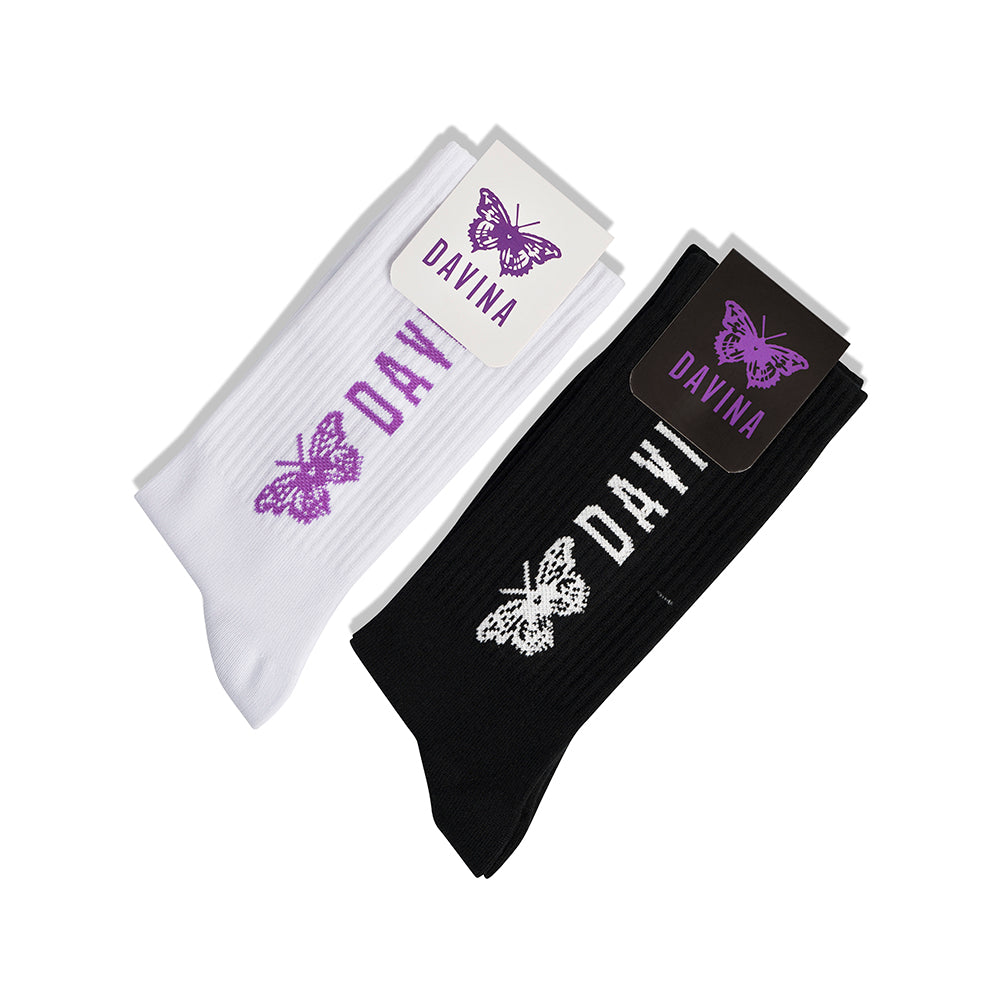 Davina Socks