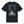 Higher tour 2025 tee black