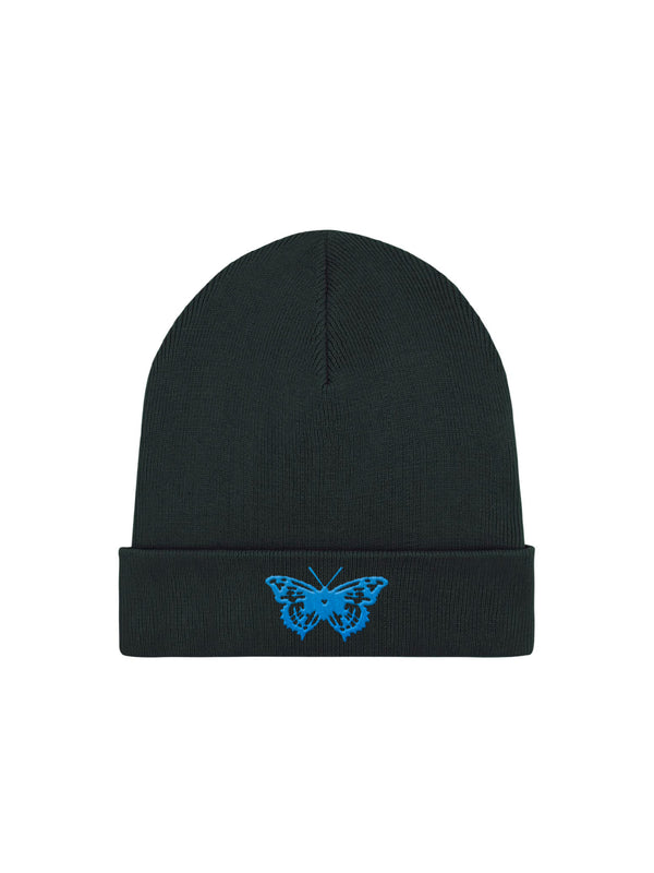 Basic Beanie Black