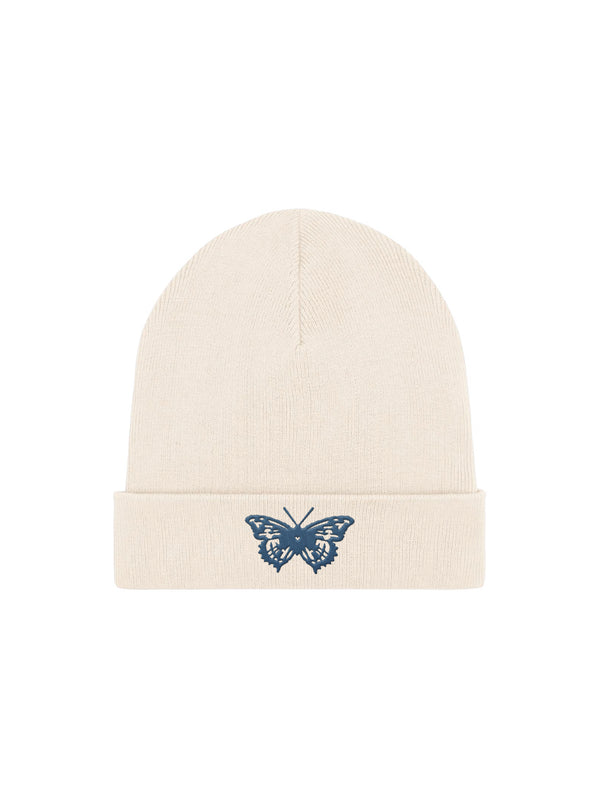 Basic Beanie Natural