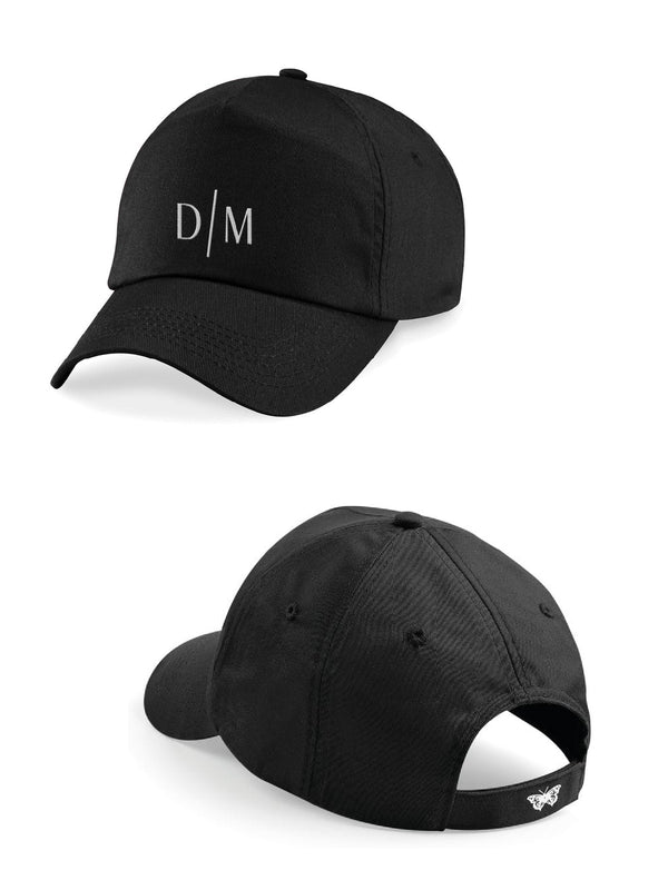 Basic Cap Black