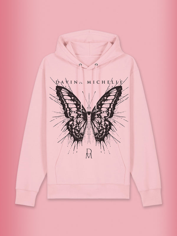 Metamorphosis Hoodie