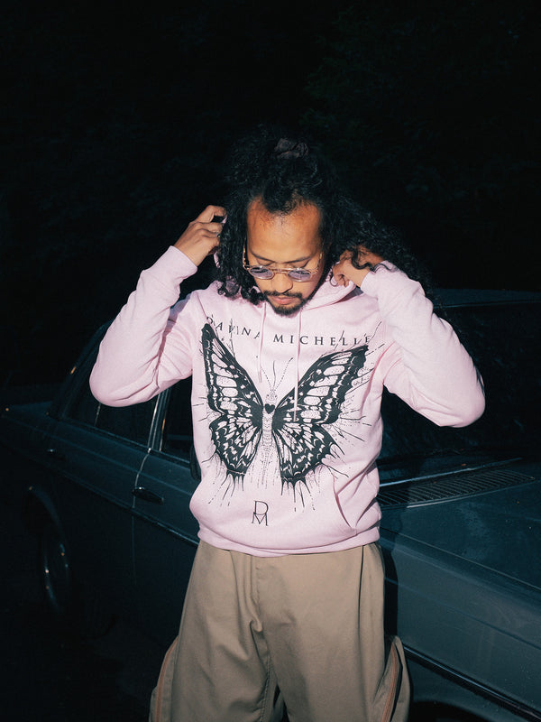 Metamorphosis Hoodie
