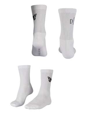 We Better Fly Socks