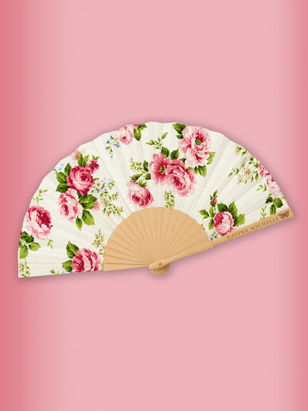 Afterparty Hand Fan