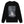 Higher tour 2024 sweater black