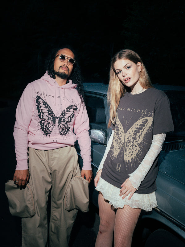 Metamorphosis Hoodie