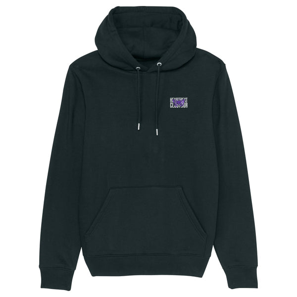 Davina Heartbeat Club Tour Hoodie