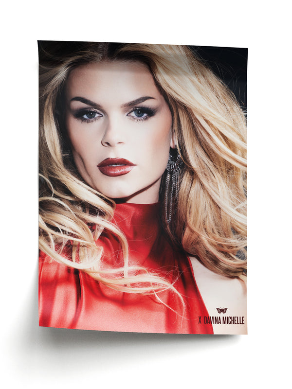 Poster October