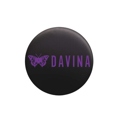Davina Button